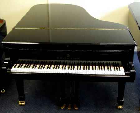 Steinway   model B    - dealers in Steinway grand pianos baby grand pianos, Fazioli, Bosendorfer, Bechstein, Bluthner, Yamaha